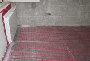 Gradnja Vodoinstalater V.I.K. Lazarevo