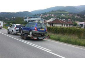 Šlep služba Prijepolje Auto Centar MIKI