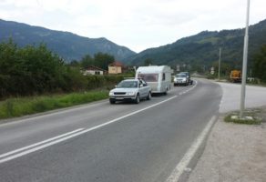 Šlep služba Prijepolje Auto Centar MIKI