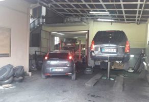 Auto servis Pilipović