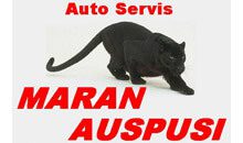 Auto Servis MARAN AUSPUSI