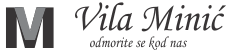 Vila Minić