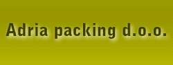 Adria Packing DOO