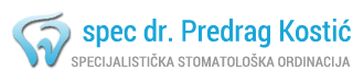 Stomatološka ordinacija Dr Predrag Kostić