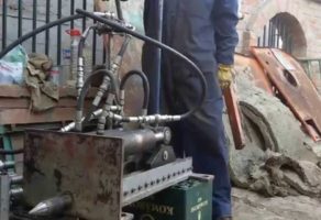 TEL-INEX SZR Petrovac