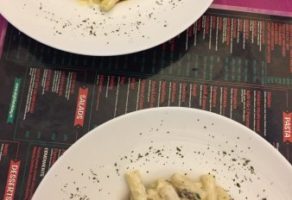 Night & Day Caffe Pizzeria