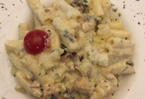 Night & Day Caffe Pizzeria