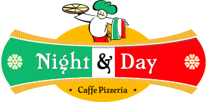 Night & Day Caffe Pizzeria