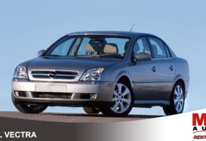 Rent A Car MM Auto Nova Pazova