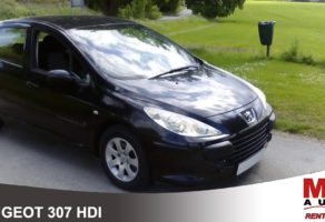 Rent A Car MM Auto Nova Pazova