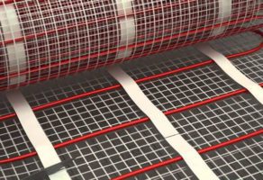 Gradnja Vodoinstalater V.I.K. Lazarevo