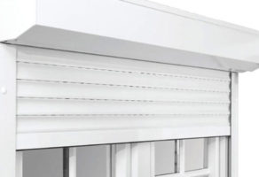 Alba System PVC i ALU stolarija