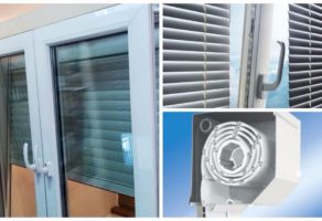 Alba System PVC i ALU stolarija