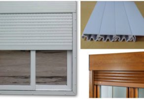 Alba System PVC i ALU stolarija