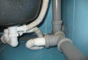 Gradnja Vodoinstalater V.I.K. Lazarevo