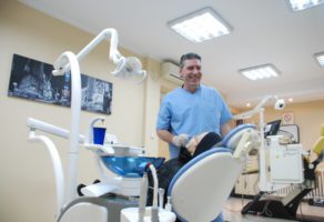 Stomatološka ordinacija Dr Predrag Kostić