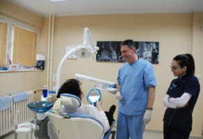 Stomatološka ordinacija Dr Predrag Kostić