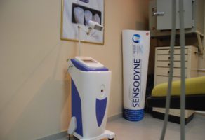 Stomatološka ordinacija Dr Predrag Kostić