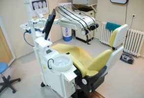 Stomatološka ordinacija Dr Predrag Kostić