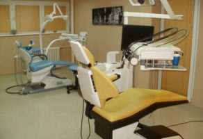 Stomatološka ordinacija Dr Predrag Kostić