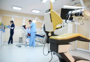 Stomatološka ordinacija Dr Predrag Kostić