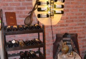 Dušanov Konak Etno Kafana