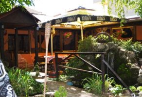 Dušanov Konak Etno Kafana