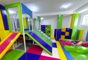 Decija igraonica Geras