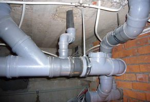 Gradnja Vodoinstalater V.I.K. Lazarevo