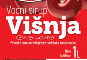 CAPORIONE DOO Veternik