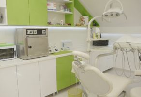 Specijalistička ordinacija za dentalnu medicinu Niš Dr Maja Radović