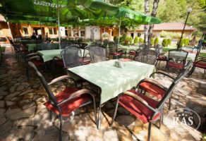 Turističko naselje Ras Pazarište