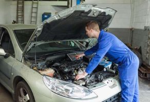 Čišćenje i popravka DPF i FAP filtera, mehaničarske usluge Auto Servis ALTUR