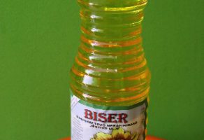 Proizvodnja hladno ceđenih ulja BISER