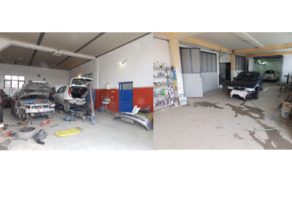 Auto servis Rade – Beograd