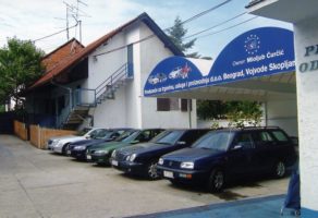 Auto Servis Miki Ćurčić