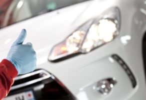 Čišćenje i popravka DPF i FAP filtera, mehaničarske usluge Auto Servis ALTUR