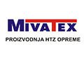 MIVATEX zaštitna oprema