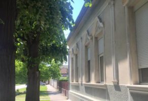 Vila Milica Kikinda