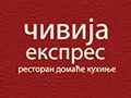 ČIVIJA ekspres