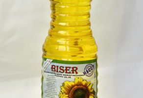 Proizvodnja hladno ceđenih ulja BISER
