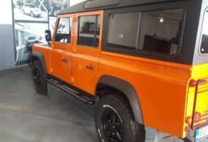 Auto servis Beograd LAND ROVER