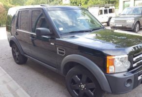 Auto servis Beograd LAND ROVER