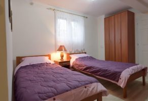 Vila Milica Kikinda
