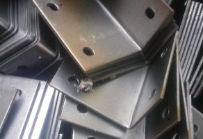 Galvanizacija elektrohemijsko cinkovanje Galva Kragujevac