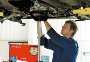 Čišćenje i popravka DPF i FAP filtera, mehaničarske usluge Auto Servis ALTUR