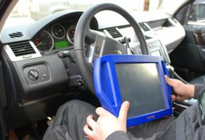 Auto servis Beograd LAND ROVER