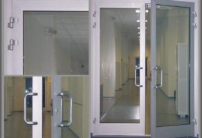 ALU i PVC stolarija SOS AL Beograd