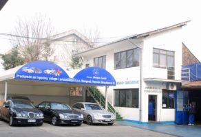 Auto Servis Miki Ćurčić