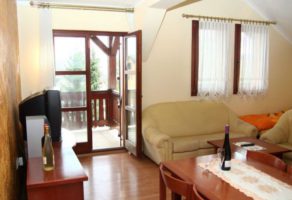 Apartmani Milica Zlatibor